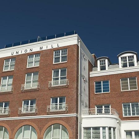 Abbey View Apartment Whitby Exterior foto